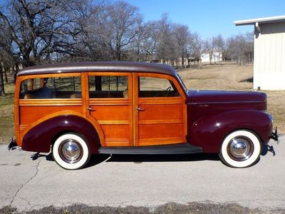 1940 Ford Deluxe  for sale $172,500 