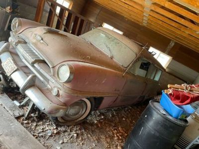 1954 Plymouth Belvedere  for sale $4,995 