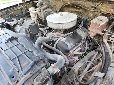 1982 Chevrolet Silverado  for sale $17,095 