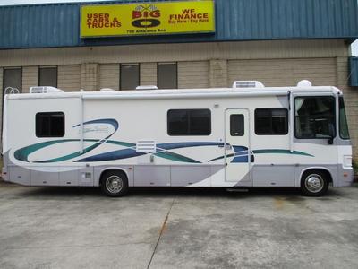 2000 Gulf Stream Sun Coast  for sale $25,000 