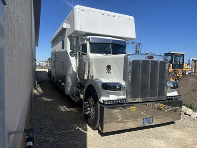 2023 NRC   TOTERHOME  for sale $499,999 