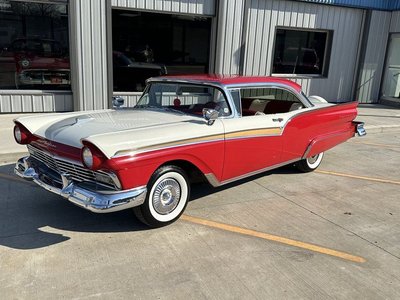 1957 Ford Fairlane  for sale $44,995 