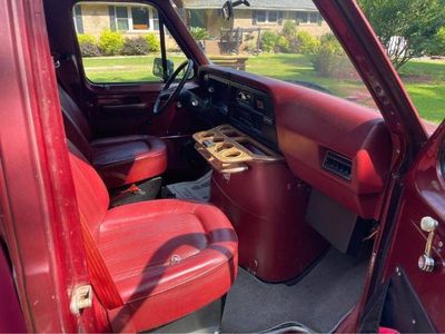 1987 Ford Econoline  for sale $23,995 