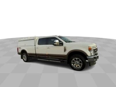 2022 Ford F-350 Super Duty  for sale $59,207 