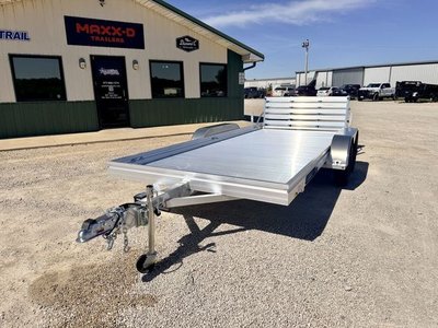 2027 Aluma 7816ESA-TA-EL-BT  78" X 16'  Tandem Axl  for sale $7,998 