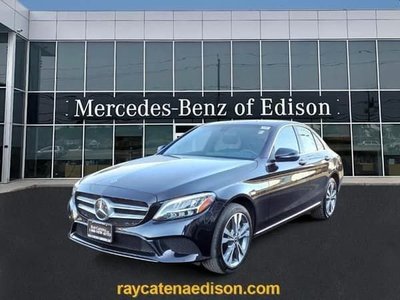 2021 Mercedes-Benz  for sale $29,612 