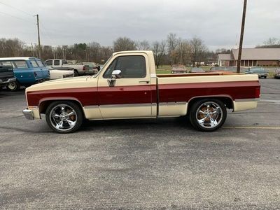 1981 GMC C15  for sale $38,495 