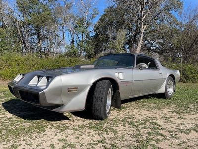 1979 Pontiac Firebird  for sale $45,995 