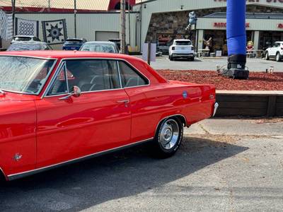 1967 Chevrolet Nova  for sale $51,754 