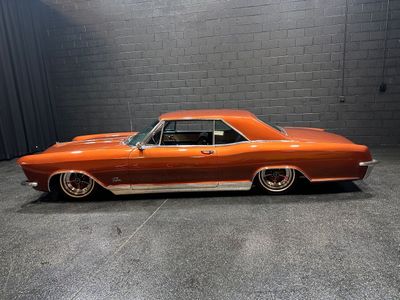 1965 Buick Riviera  for sale $32,994 