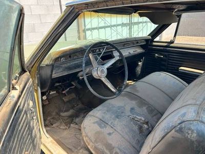 1967 Chevrolet Chevelle  for sale $13,795 