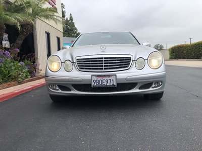 2006 Mercedes-Benz E350  for sale $6,995 