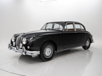 1963 Jaguar 3.8  for sale $48,900 