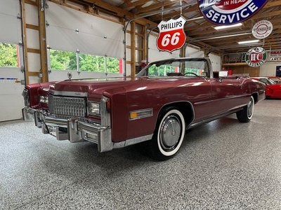 1975 Cadillac Eldorado  for sale $28,900 