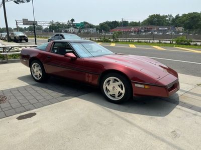 1988 Chevrolet Corvette  for sale $16,895 