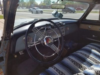 1953 Buick Special  for sale $9,900 