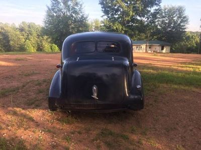 1938 Oldsmobile Sedan  for sale $21,995 