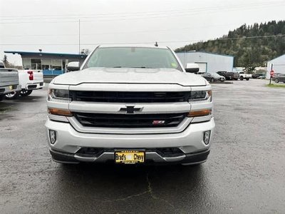 2018 Chevrolet Silverado 1500  for sale $34,190 