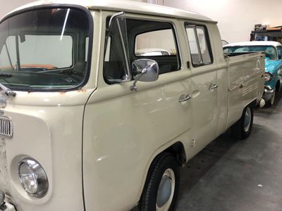 1968 Volkswagen Transporter  for sale $38,000 