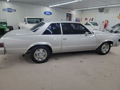 1980 Chevrolet Malibu  for sale $15,900 