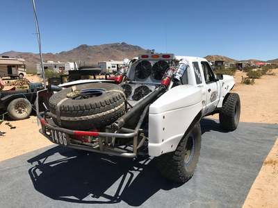 GET COOL WHILE rock crawling ..  for sale $599 