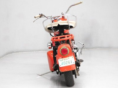 1966 Cushman Silver Eagle  for sale $5,995 