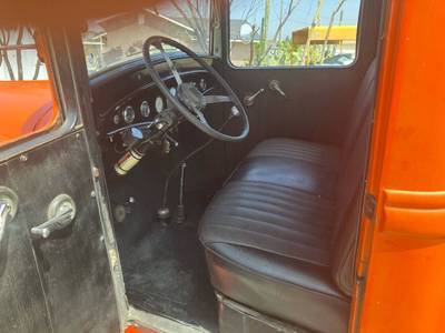 1933 Ford F-100  for sale $40,000 