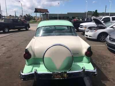 1955 Ford Fairlane  for sale $23,995 