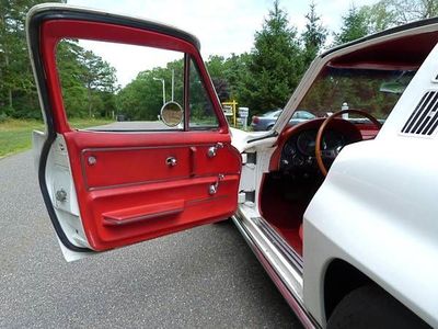 1965 Chevrolet Corvette  for sale $89,995 