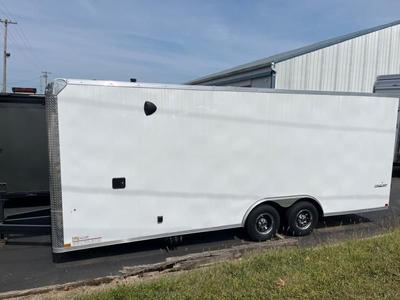 2024 Formula Trailers 8.5X22CONQUEST  for sale $33,899 