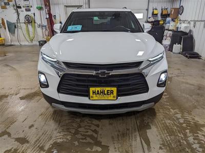 2021 Chevrolet Blazer  for sale $31,000 