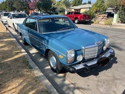 1974 Mercedes-Benz 280C  for sale $12,495 