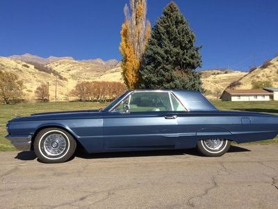 1964 Ford Thunderbird  for sale $27,995 