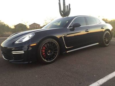 2016 Porsche Panamera  for sale $126,795 