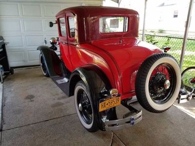 1930 Ford Model A  for sale $34,895 