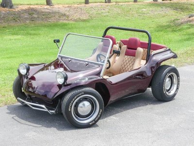 1973 Volkswagen Dune Buggy Myers Manx  for sale $29,995 