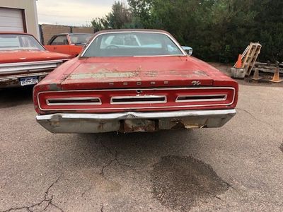 1969 Dodge Coronet  for sale $12,895 