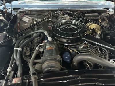 1966 Cadillac DeVille  for sale $39,895 