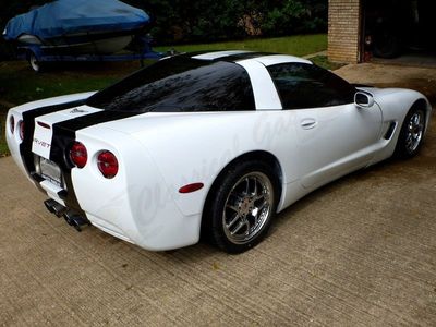 2003 Chevrolet Corvette  for sale $16,900 