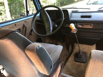 1980 Volkswagen Vanagon  for sale $26,995 