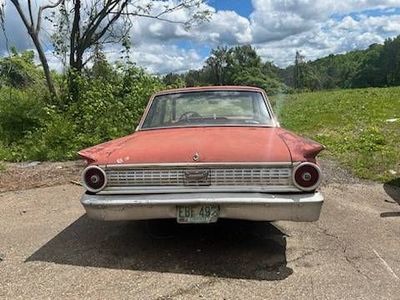 1962 Ford Fairlane  for sale $7,495 