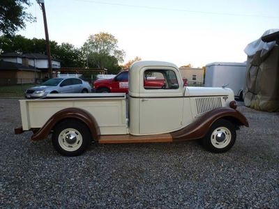 1936 Ford Custom  for sale $53,995 