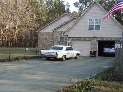 1962 Pontiac Catalina  for sale $34,495 