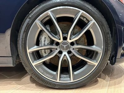 2020 Mercedes-Benz  for sale $41,595 