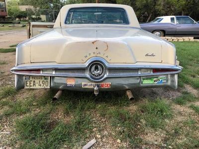 1965 Chrysler Imperial  for sale $5,995 