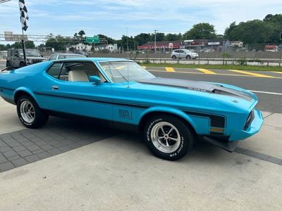 1973 Ford Mustang  for sale $31,495 