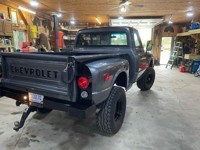 1970 Chevrolet C10  for sale $65,995 