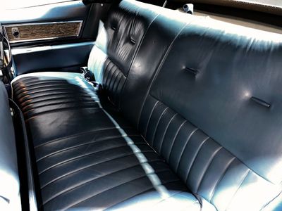 1971 Cadillac Eldorado  for sale $22,758 