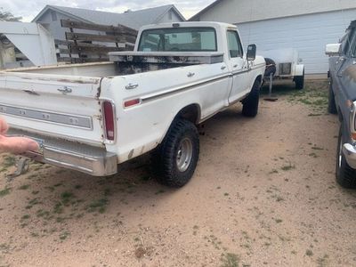 1979 Ford F-150  for sale $18,995 