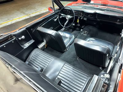 1965 Ford Mustang  for sale $28,544 